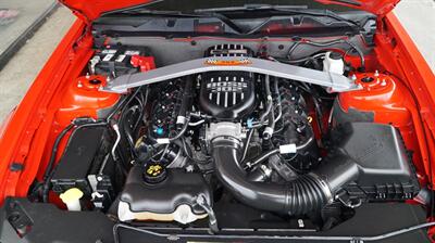 2012 Ford Mustang Boss 302 6SPD MANUAL CUSTOM EXHAUST 53K MILES NICE   - Photo 30 - Stafford, TX 77477