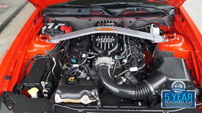 2012 Ford Mustang Boss 302 6SPD MANUAL CUSTOM EXHAUST 53K MILES NICE   - Photo 30 - Stafford, TX 77477