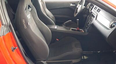 2012 Ford Mustang Boss 302 6SPD MANUAL CUSTOM EXHAUST 53K MILES NICE   - Photo 26 - Stafford, TX 77477