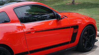 2012 Ford Mustang Boss 302 6SPD MANUAL CUSTOM EXHAUST 53K MILES NICE   - Photo 18 - Stafford, TX 77477