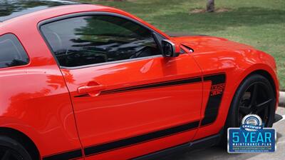 2012 Ford Mustang Boss 302 6SPD MANUAL CUSTOM EXHAUST 53K MILES NICE   - Photo 18 - Stafford, TX 77477