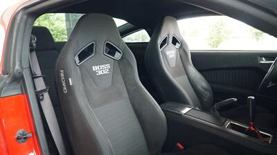 2012 Ford Mustang Boss 302 6SPD MANUAL CUSTOM EXHAUST 53K MILES NICE   - Photo 28 - Stafford, TX 77477