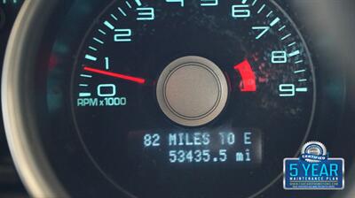 2012 Ford Mustang Boss 302 6SPD MANUAL CUSTOM EXHAUST 53K MILES NICE   - Photo 22 - Stafford, TX 77477