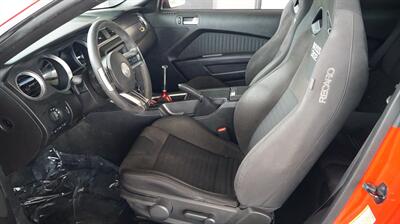 2012 Ford Mustang Boss 302 6SPD MANUAL CUSTOM EXHAUST 53K MILES NICE   - Photo 25 - Stafford, TX 77477
