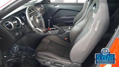 2012 Ford Mustang Boss 302 6SPD MANUAL CUSTOM EXHAUST 53K MILES NICE   - Photo 25 - Stafford, TX 77477