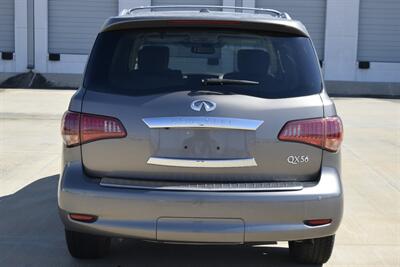 2013 INFINITI QX56 AWD NAV BK/CAM ROOF REAR DVD FRESH TRADE IN   - Photo 19 - Stafford, TX 77477