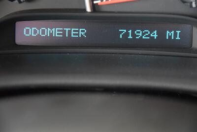 2007 Chevrolet Corvette CONVERTIBLE AUTOMATIC BEST COLOR COMBO 71K MILES   - Photo 22 - Stafford, TX 77477