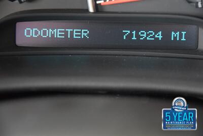 2007 Chevrolet Corvette CONVERTIBLE AUTOMATIC BEST COLOR COMBO 71K MILES   - Photo 22 - Stafford, TX 77477