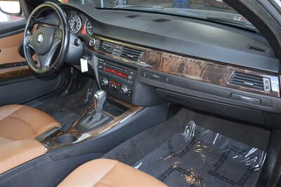 2010 BMW 328i CONVERTIBLE PREM PKG SADDLE BROWN INT NICE   - Photo 26 - Stafford, TX 77477