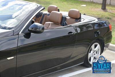 2010 BMW 328i   - Photo 9 - Stafford, TX 77477