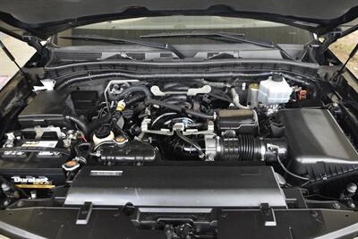 2016 INFINITI QX80 AWD NAV BK/CAM ROOF REAR DVD FRESH TRADE CLEAN   - Photo 38 - Stafford, TX 77477