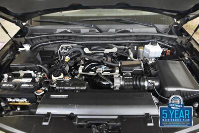 2016 INFINITI QX80 AWD NAV BK/CAM ROOF REAR DVD FRESH TRADE CLEAN   - Photo 38 - Stafford, TX 77477