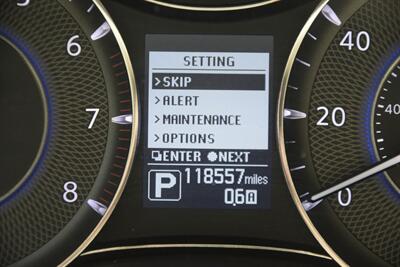 2016 INFINITI QX80 AWD NAV BK/CAM ROOF REAR DVD FRESH TRADE CLEAN   - Photo 22 - Stafford, TX 77477