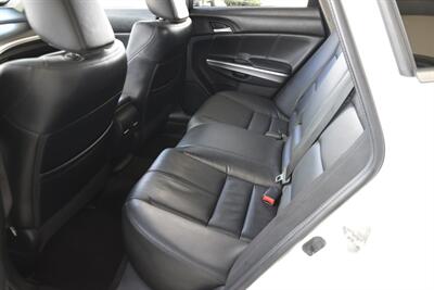 2013 Honda Crosstour EX-L V6 AWD LTHR ROOF HWY MILES FRESH TRADE IN   - Photo 36 - Stafford, TX 77477