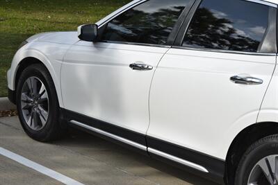 2013 Honda Crosstour EX-L V6 AWD LTHR ROOF HWY MILES FRESH TRADE IN   - Photo 17 - Stafford, TX 77477