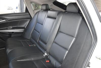 2013 Honda Crosstour EX-L V6 AWD LTHR ROOF HWY MILES FRESH TRADE IN   - Photo 38 - Stafford, TX 77477