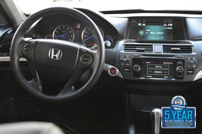 2013 Honda Crosstour EX-L V6 AWD LTHR ROOF HWY MILES FRESH TRADE IN   - Photo 24 - Stafford, TX 77477