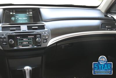 2013 Honda Crosstour EX-L V6 AWD LTHR ROOF HWY MILES FRESH TRADE IN   - Photo 25 - Stafford, TX 77477