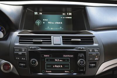 2013 Honda Crosstour EX-L V6 AWD LTHR ROOF HWY MILES FRESH TRADE IN   - Photo 27 - Stafford, TX 77477