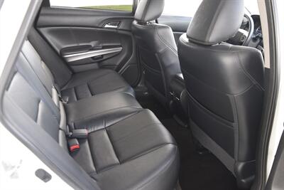 2013 Honda Crosstour EX-L V6 AWD LTHR ROOF HWY MILES FRESH TRADE IN   - Photo 37 - Stafford, TX 77477