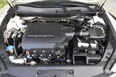 2013 Honda Crosstour EX-L V6 AWD LTHR ROOF HWY MILES FRESH TRADE IN   - Photo 41 - Stafford, TX 77477