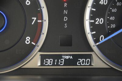 2013 Honda Crosstour EX-L V6 AWD LTHR ROOF HWY MILES FRESH TRADE IN   - Photo 23 - Stafford, TX 77477