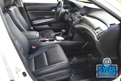 2013 Honda Crosstour EX-L V6 AWD LTHR ROOF HWY MILES FRESH TRADE IN   - Photo 31 - Stafford, TX 77477