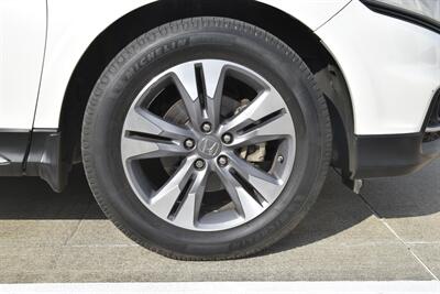 2013 Honda Crosstour EX-L V6 AWD LTHR ROOF HWY MILES FRESH TRADE IN   - Photo 40 - Stafford, TX 77477