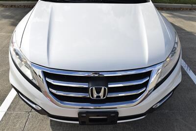 2013 Honda Crosstour EX-L V6 AWD LTHR ROOF HWY MILES FRESH TRADE IN   - Photo 12 - Stafford, TX 77477