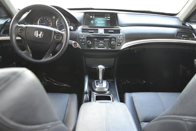 2013 Honda Crosstour EX-L V6 AWD LTHR ROOF HWY MILES FRESH TRADE IN   - Photo 26 - Stafford, TX 77477