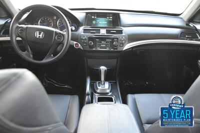 2013 Honda Crosstour EX-L V6 AWD LTHR ROOF HWY MILES FRESH TRADE IN   - Photo 26 - Stafford, TX 77477