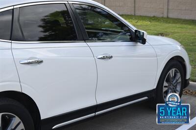 2013 Honda Crosstour EX-L V6 AWD LTHR ROOF HWY MILES FRESH TRADE IN   - Photo 18 - Stafford, TX 77477