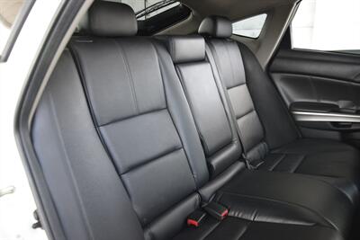 2013 Honda Crosstour EX-L V6 AWD LTHR ROOF HWY MILES FRESH TRADE IN   - Photo 39 - Stafford, TX 77477