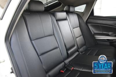 2013 Honda Crosstour EX-L V6 AWD LTHR ROOF HWY MILES FRESH TRADE IN   - Photo 39 - Stafford, TX 77477