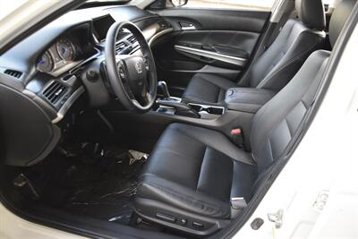 2013 Honda Crosstour EX-L V6 AWD LTHR ROOF HWY MILES FRESH TRADE IN   - Photo 30 - Stafford, TX 77477