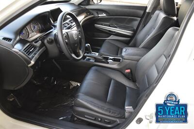 2013 Honda Crosstour EX-L V6 AWD LTHR ROOF HWY MILES FRESH TRADE IN   - Photo 30 - Stafford, TX 77477