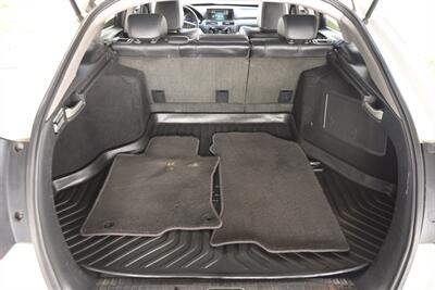 2013 Honda Crosstour EX-L V6 AWD LTHR ROOF HWY MILES FRESH TRADE IN   - Photo 21 - Stafford, TX 77477