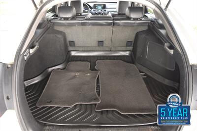 2013 Honda Crosstour EX-L V6 AWD LTHR ROOF HWY MILES FRESH TRADE IN   - Photo 21 - Stafford, TX 77477