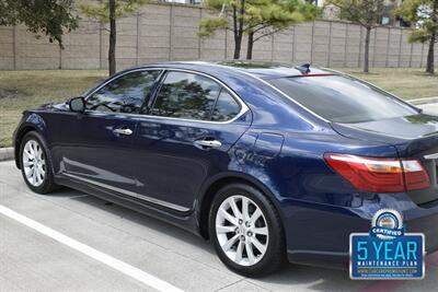 2011 Lexus LS 460 NAV ROOF HTD SEATS 48K MILES FRESH TRADE NICE   - Photo 18 - Stafford, TX 77477