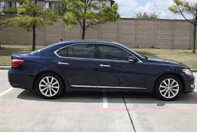 2011 Lexus LS 460 NAV ROOF HTD SEATS 48K MILES FRESH TRADE NICE   - Photo 14 - Stafford, TX 77477