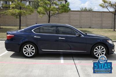 2011 Lexus LS 460 NAV ROOF HTD SEATS 48K MILES FRESH TRADE NICE   - Photo 14 - Stafford, TX 77477