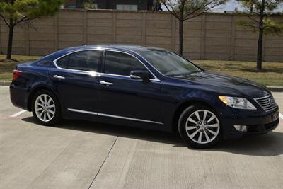 2011 Lexus LS 460 NAV ROOF HTD SEATS 48K MILES FRESH TRADE NICE   - Photo 25 - Stafford, TX 77477