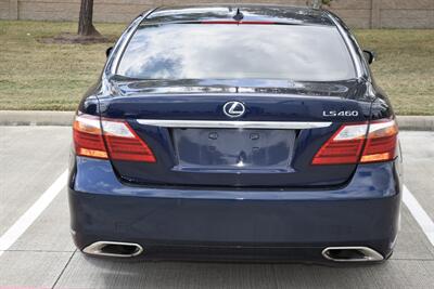 2011 Lexus LS 460 NAV ROOF HTD SEATS 48K MILES FRESH TRADE NICE   - Photo 22 - Stafford, TX 77477