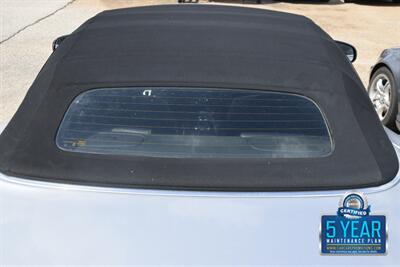 2014 Jaguar XK TOURING 54K ORIG MILES TOP LOADED NEW TRADE IN   - Photo 20 - Stafford, TX 77477