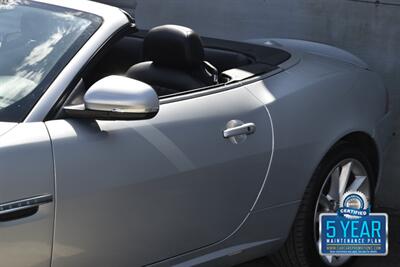 2014 Jaguar XK TOURING 54K ORIG MILES TOP LOADED NEW TRADE IN   - Photo 9 - Stafford, TX 77477