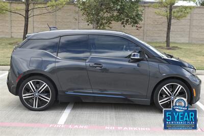 2015 BMW i3 GIGA w/EXTENDED RANGE ELECTRIC+GAS $53K MSRP   - Photo 14 - Stafford, TX 77477