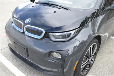 2015 BMW i3 GIGA w/EXTENDED RANGE ELECTRIC+GAS $53K MSRP   - Photo 10 - Stafford, TX 77477