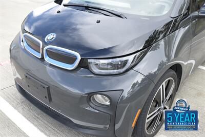 2015 BMW i3 GIGA w/EXTENDED RANGE ELECTRIC+GAS $53K MSRP   - Photo 10 - Stafford, TX 77477