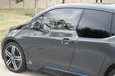 2015 BMW i3 GIGA w/EXTENDED RANGE ELECTRIC+GAS $53K MSRP   - Photo 20 - Stafford, TX 77477