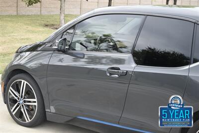 2015 BMW i3 GIGA w/EXTENDED RANGE ELECTRIC+GAS $53K MSRP   - Photo 20 - Stafford, TX 77477